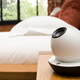 Illustration for article titled LightSleeper Will Hypnotize You Until You Fall Sleep—or Give You a Headache